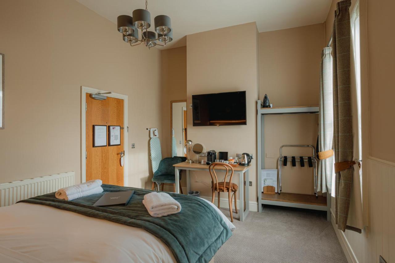 Hotel The Bell Solihull Zewnętrze zdjęcie